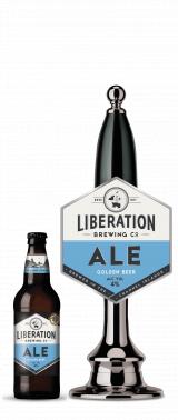 Liberation Ale