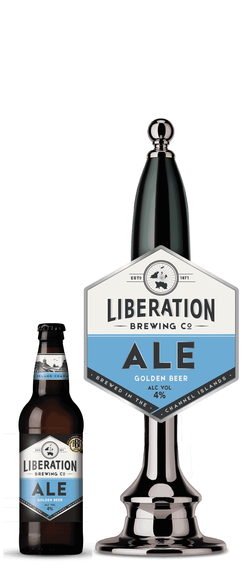 liberation brewery jersey