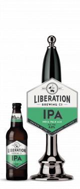 Liberation IPA