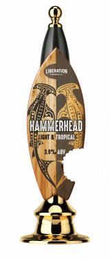 SMALL BATCH BREW #5 – HAMMERHEAD