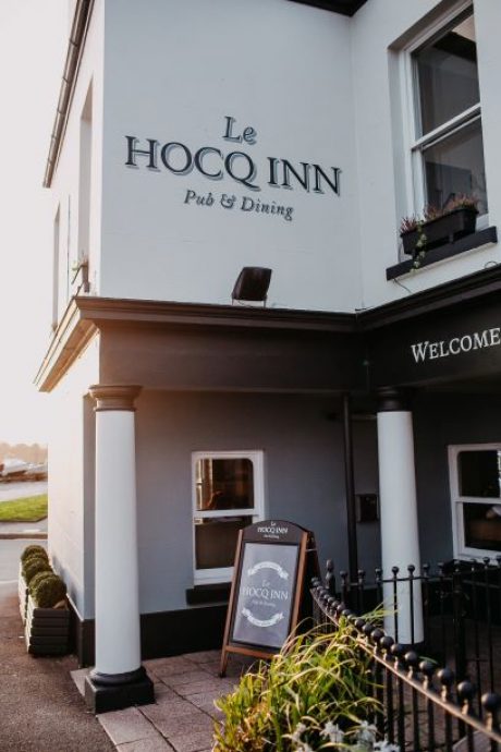 Le Hocq Inn