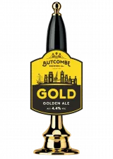 Gold 36 Pint Polypin