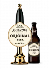 Butcombe Original