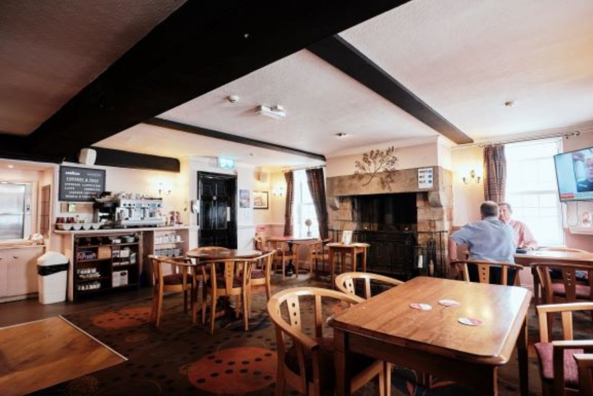 Post Horn Liberation Group