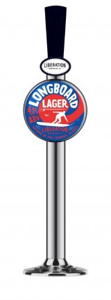 Longboard Lager