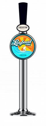 Longboard Lager