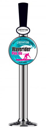 Waverider Pale Ale