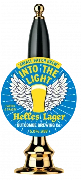 Small Batch Brew #9 - Into The Light