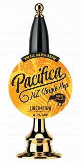 SMALL BATCH BREW #3 – PACIFICA