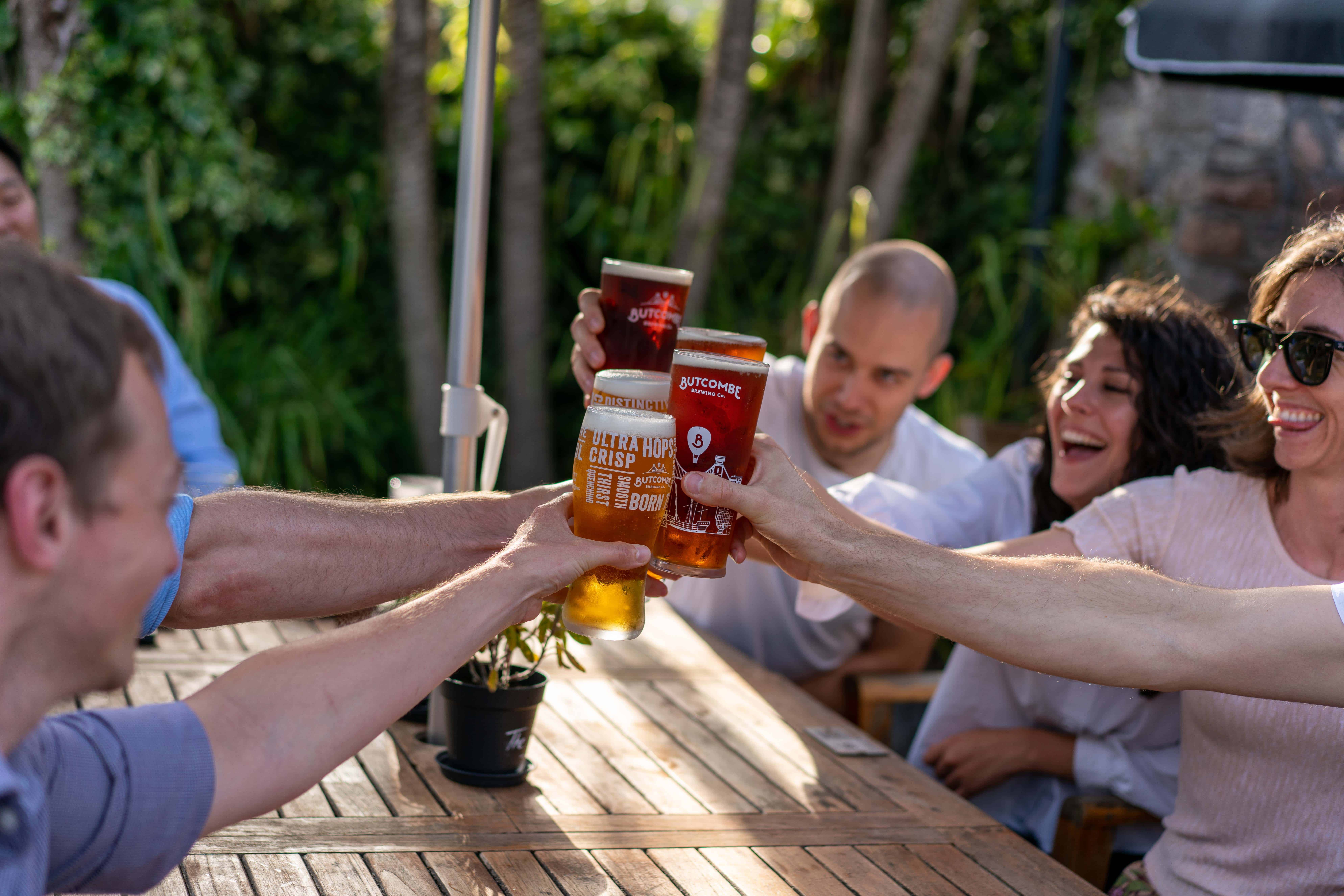 BUTCOMBE PUBS EXCLUSIVE FRIENDS & FAMILY DISCOUNT
