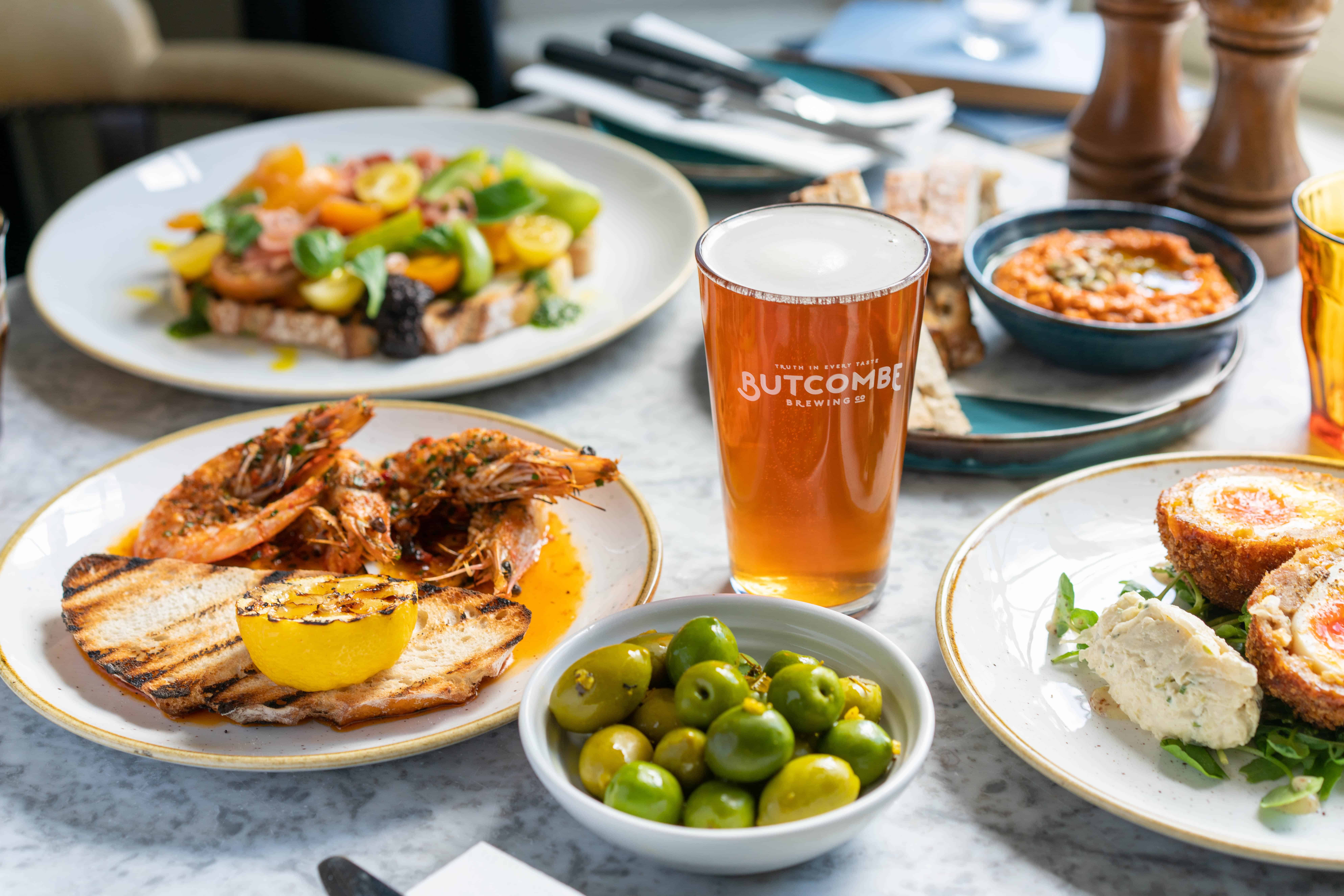 BUTCOMBE PUBS EXCLUSIVE FRIENDS & FAMILY DISCOUNT