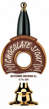 Small Batch Brew #11 - Chocolate Stout