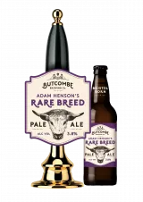 Rare Breed Pale Ale