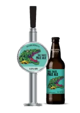 Tall Tales Pale Ale 500ml