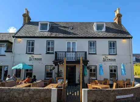The Seymour Pub