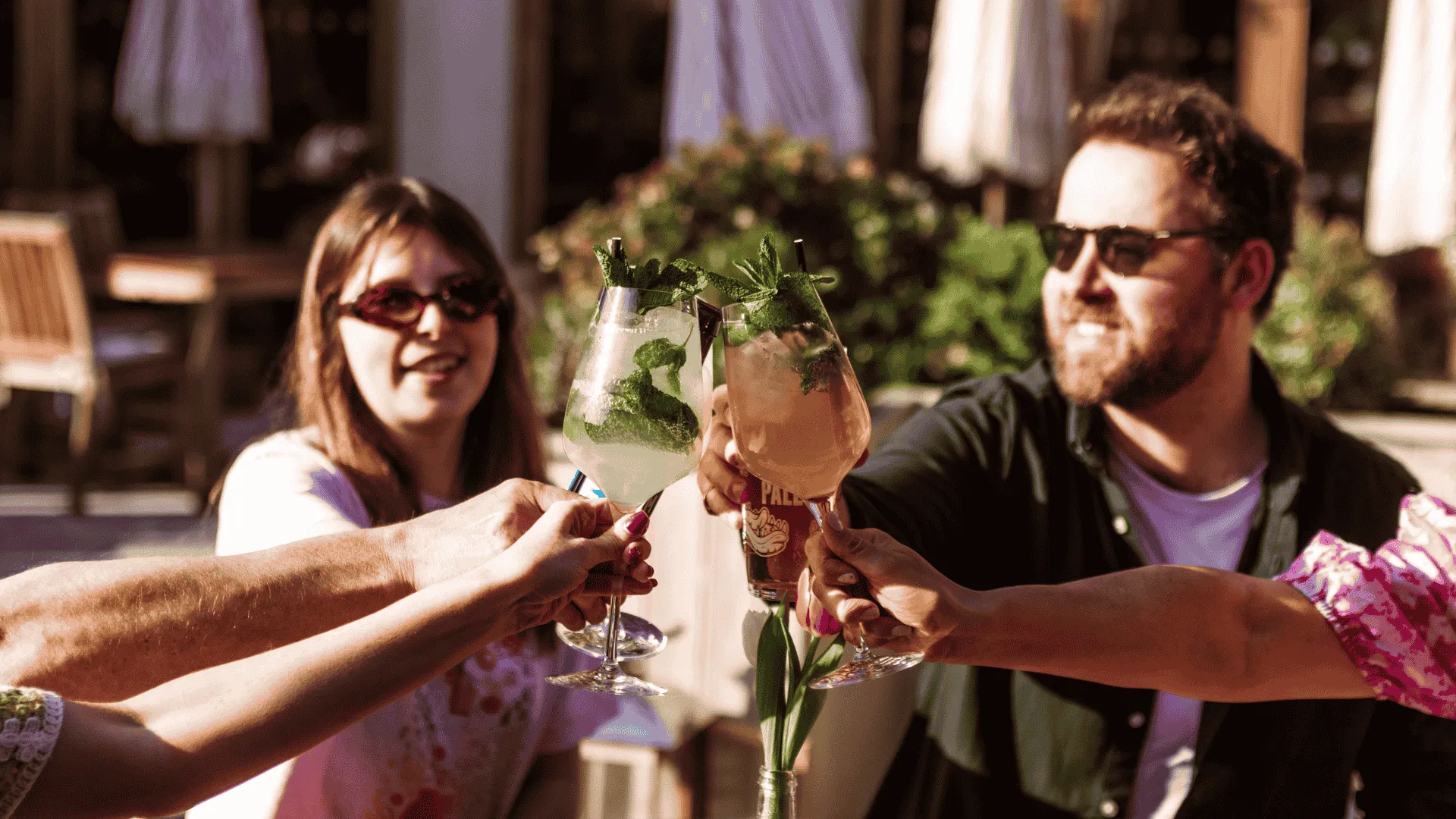 Father’s Day Weekend at Liberation Pubs and Bars