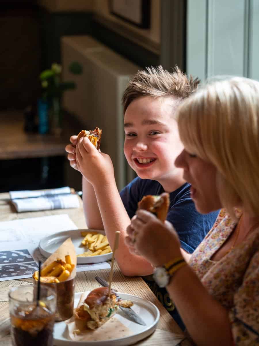 Summer Holidays at Liberation Pubs & Bars