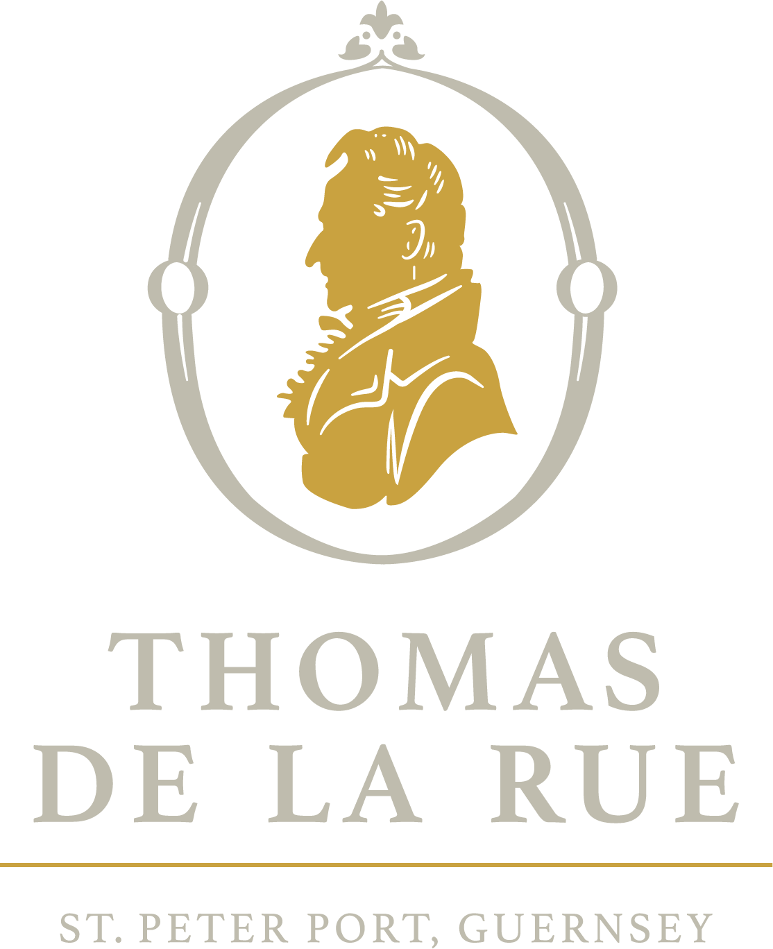 THOMAS DE LA RUE - Thomas De La Rue