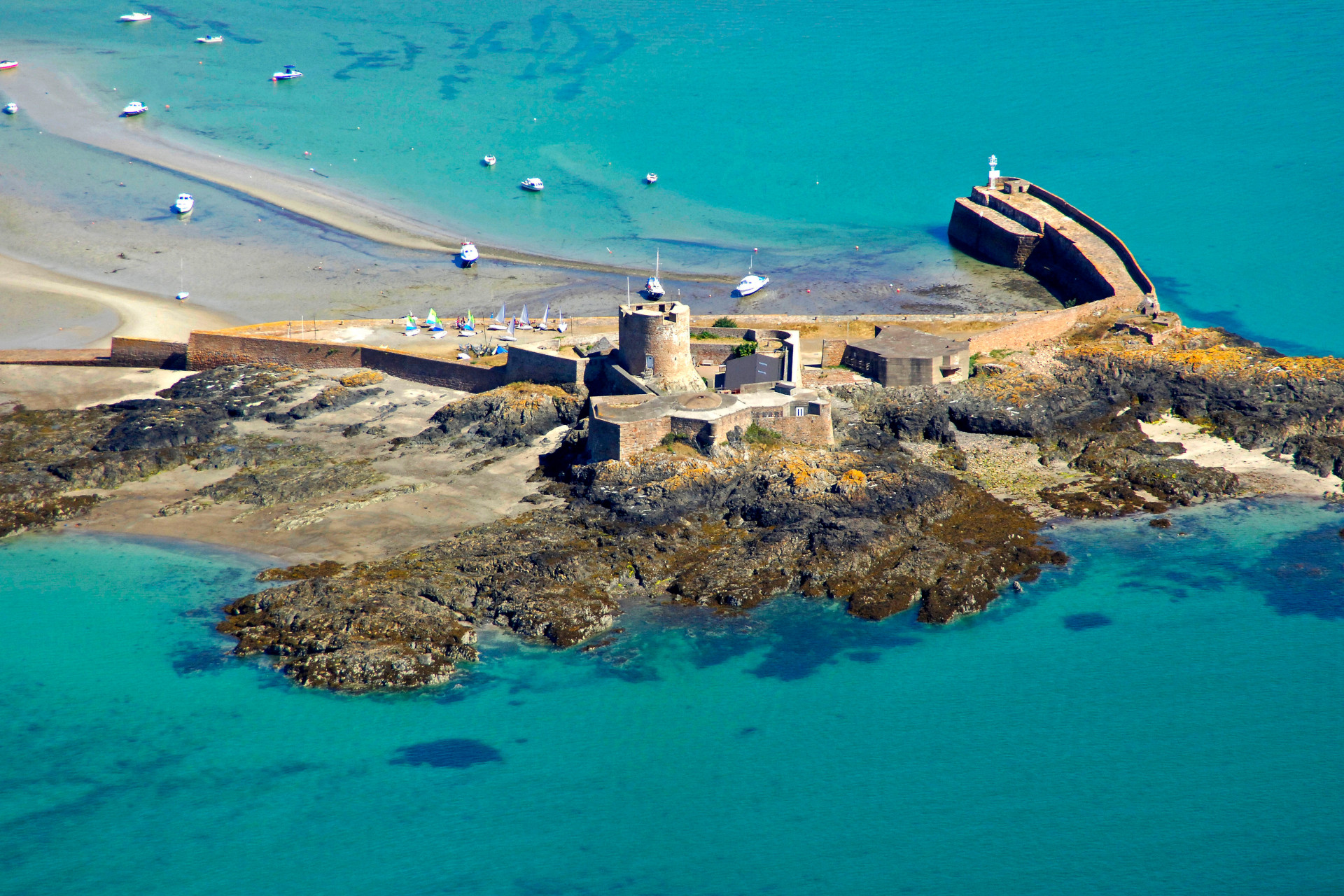 St sales aubin jersey